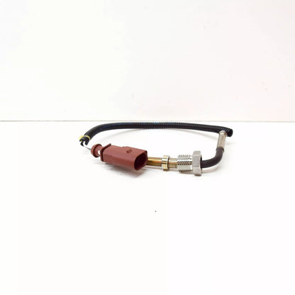 NEW AUDI A6 8G C7 EXHAUST GAS TEMPERATURE SENSOR 4G0906088H