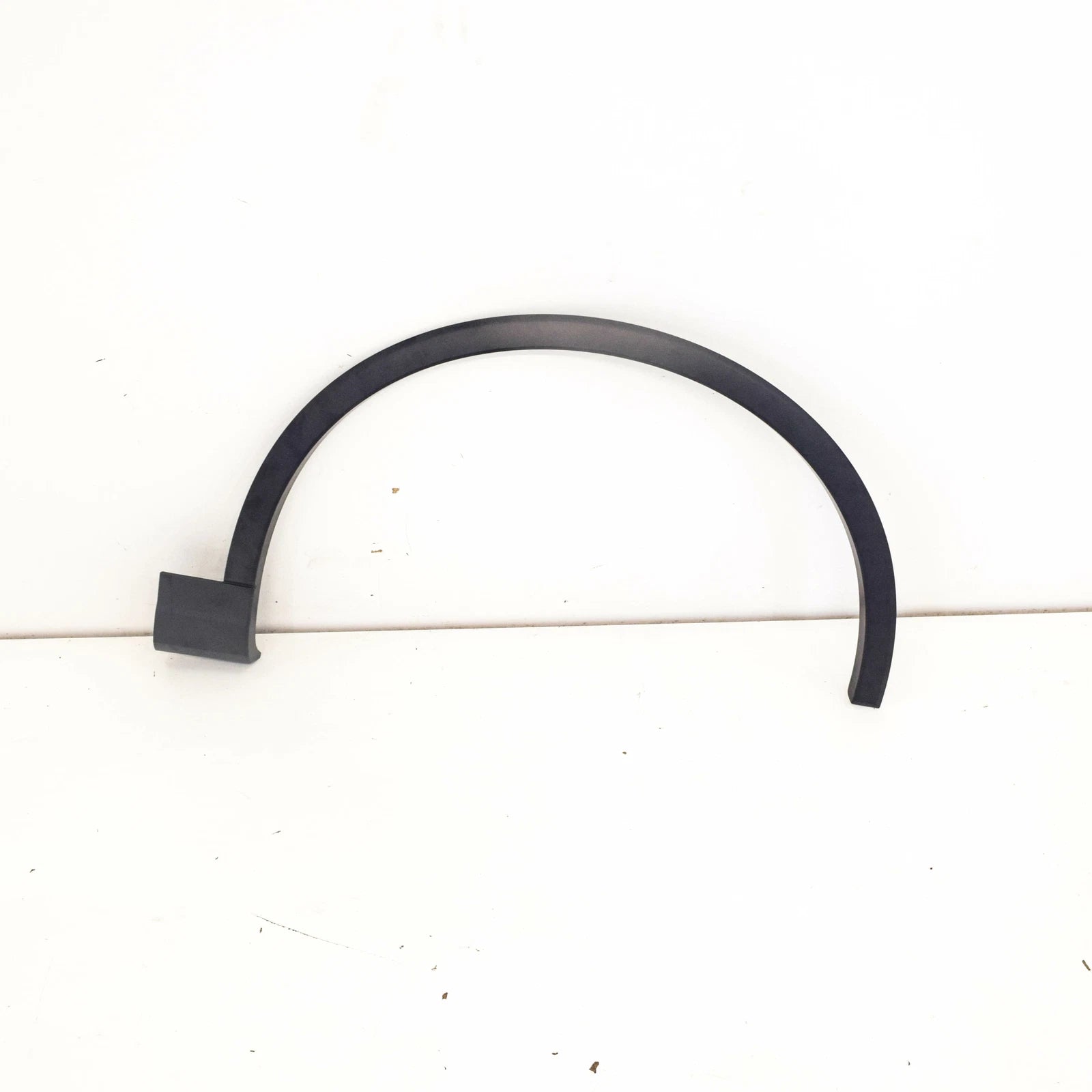 NEW AUDI Q7 4M FRONT RIGHT WHEEL ARCH MOLDING TRIM 4M0853718EGRU ORIGINAL