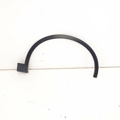 NEW AUDI Q7 4M FRONT RIGHT WHEEL ARCH MOLDING TRIM 4M0853718EGRU ORIGINAL