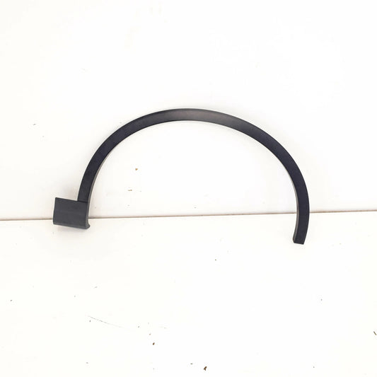 NEW AUDI Q7 4M FRONT RIGHT WHEEL ARCH MOLDING TRIM 4M0853718EGRU ORIGINAL