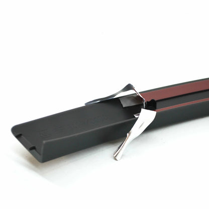 NEW MERCEDES-BENZ GLC X253 FRONT RIGHT FENDER ARCH MOLDING A2538857506