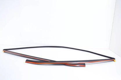 NEW BMW F06 F13 GRAN COUPE WINDSCREEN MOULDING TRIM 7227340 51317227340 ORIGINAL