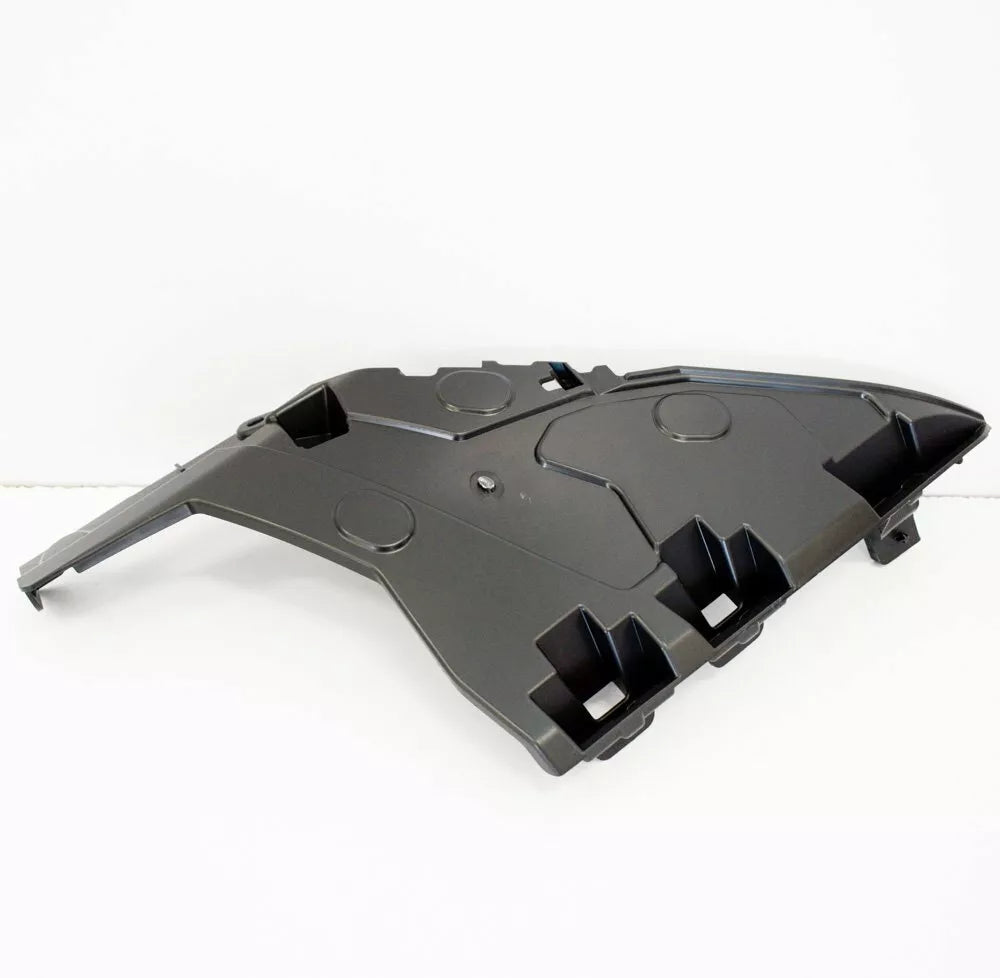 NEW BMW X5 F15 FRONT LEFT FENDER BRACKET 51657337093 7337093 ORIGINAL