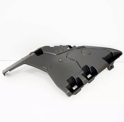 NEW BMW X5 F15 FRONT LEFT FENDER BRACKET 51657337093 7337093 ORIGINAL