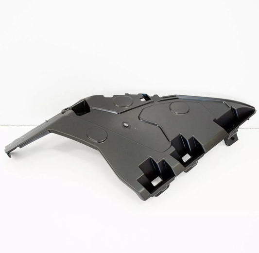NEW BMW X5 F15 FRONT LEFT FENDER BRACKET 51657337093 7337093 ORIGINAL