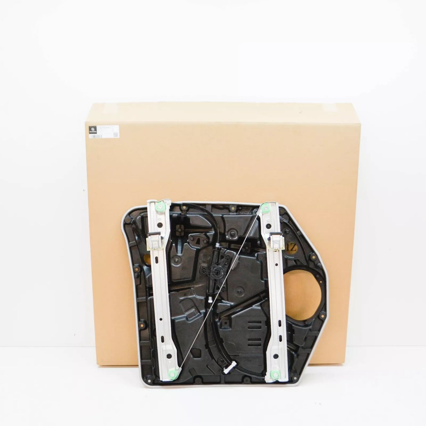 NEW MB VITO W447 FRONT RIGHT WINDOW REGULATOR BASIC CARRIER A4477204000