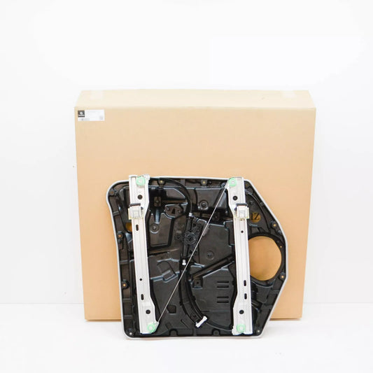 NEW MB VITO W447 FRONT RIGHT WINDOW REGULATOR BASIC CARRIER A4477204000