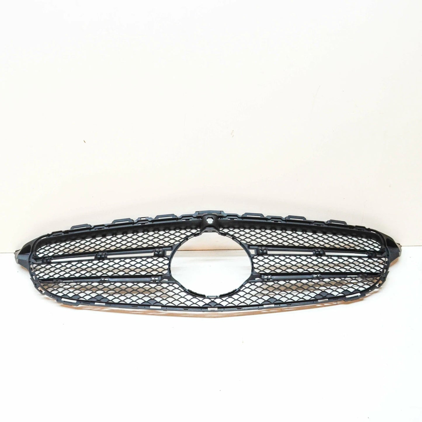 NEW MERCEDES-BENZ C-CLASS W205 FRONT RADIATOR GRILLE A2058880323 2016