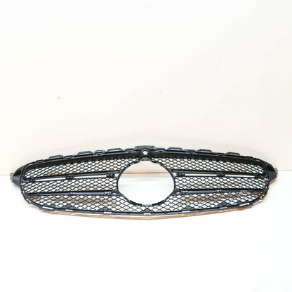 NEW MERCEDES-BENZ C-CLASS W205 FRONT RADIATOR GRILLE A2058880323 2016