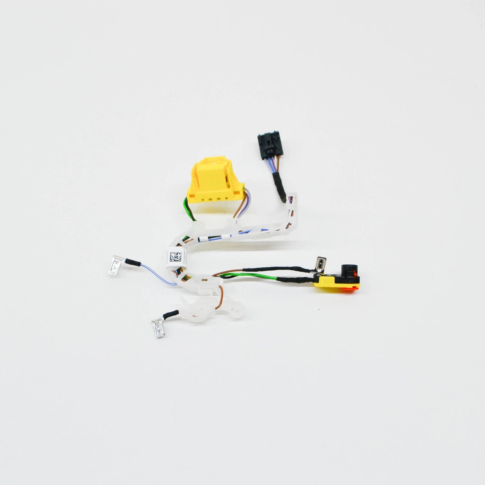 NEW VOLKSWAGEN AMAROK STEERING WHEEL WIRING SET 7E0971584C