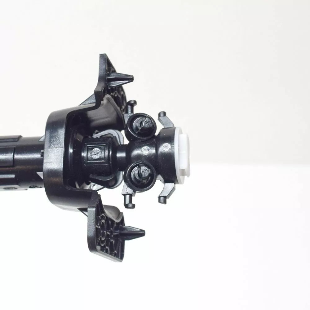 NEW AUDI E-TRON LEFT SIDE HEADLIGHT WASHER SPRAY JET 4KE955101 2021