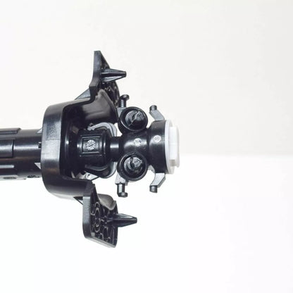 NEW AUDI E-TRON LEFT SIDE HEADLIGHT WASHER SPRAY JET 4KE955101 2021