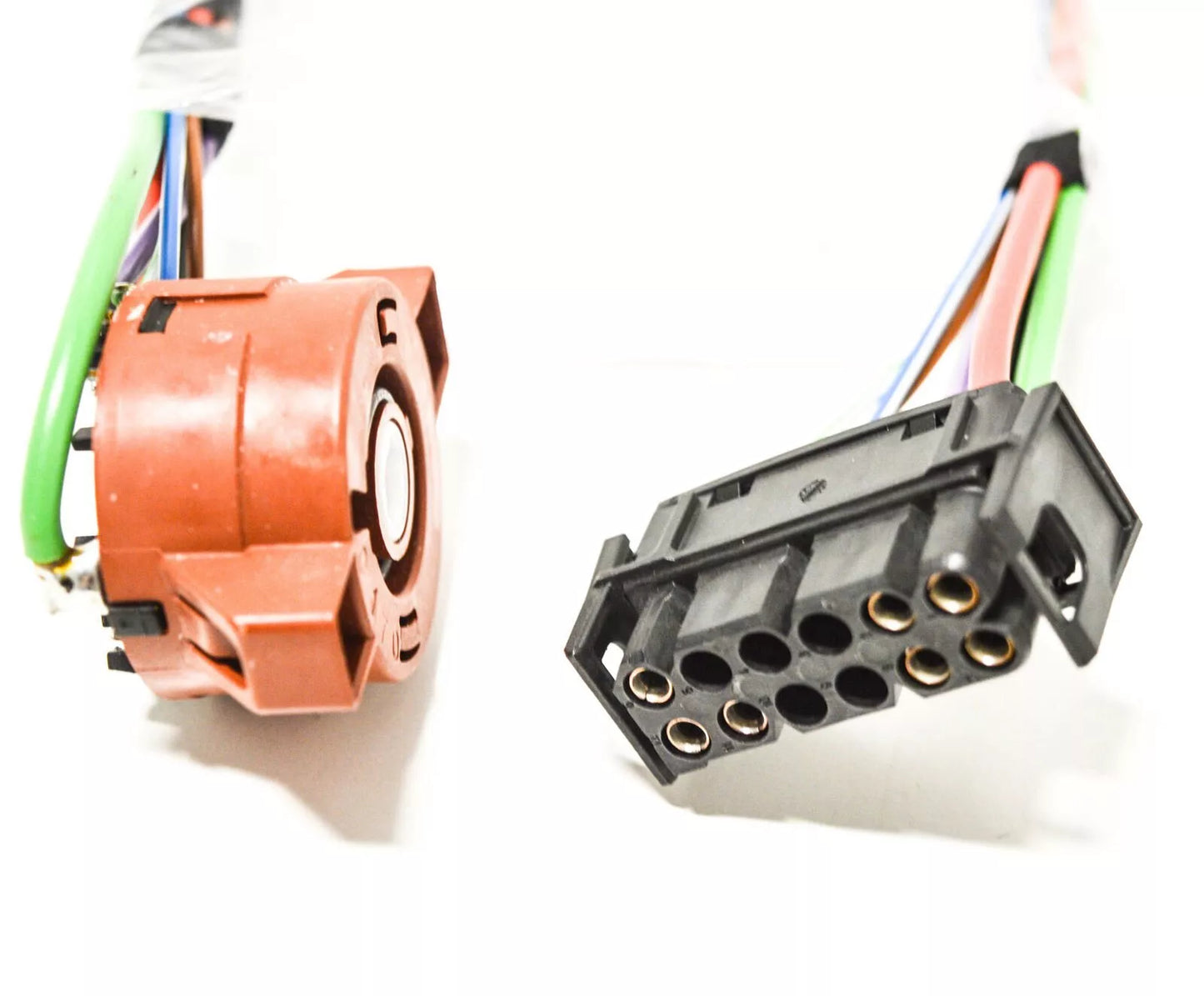 NEW BMW 5 E34 IGNITION LOCK SWITCH 61321384839 ORIGINAL