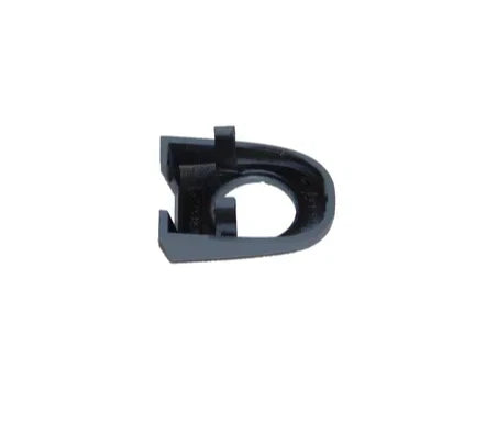 NEW AUDI A2 8Z FRONT DOOR EXTERIOR HANDLE CAP 3B0837879AGRU ORIGINAL