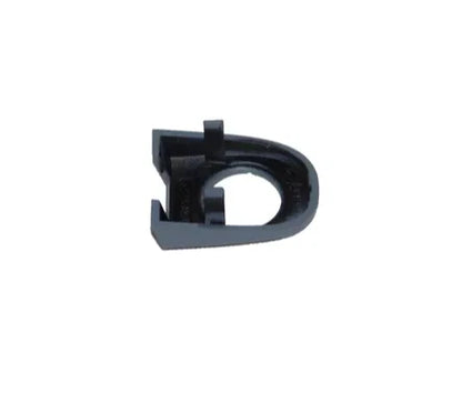 NEW AUDI A2 8Z FRONT DOOR EXTERIOR HANDLE CAP 3B0837879AGRU ORIGINAL