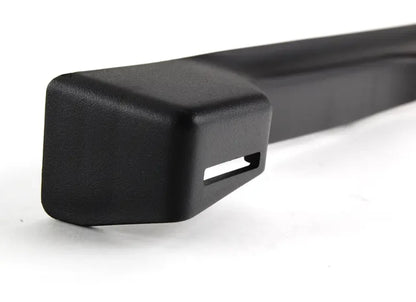 NEW BMW 3 E46 FRONT LEFT SEAT RAIL TRIM 52108226431 8226431 ORIGINAL