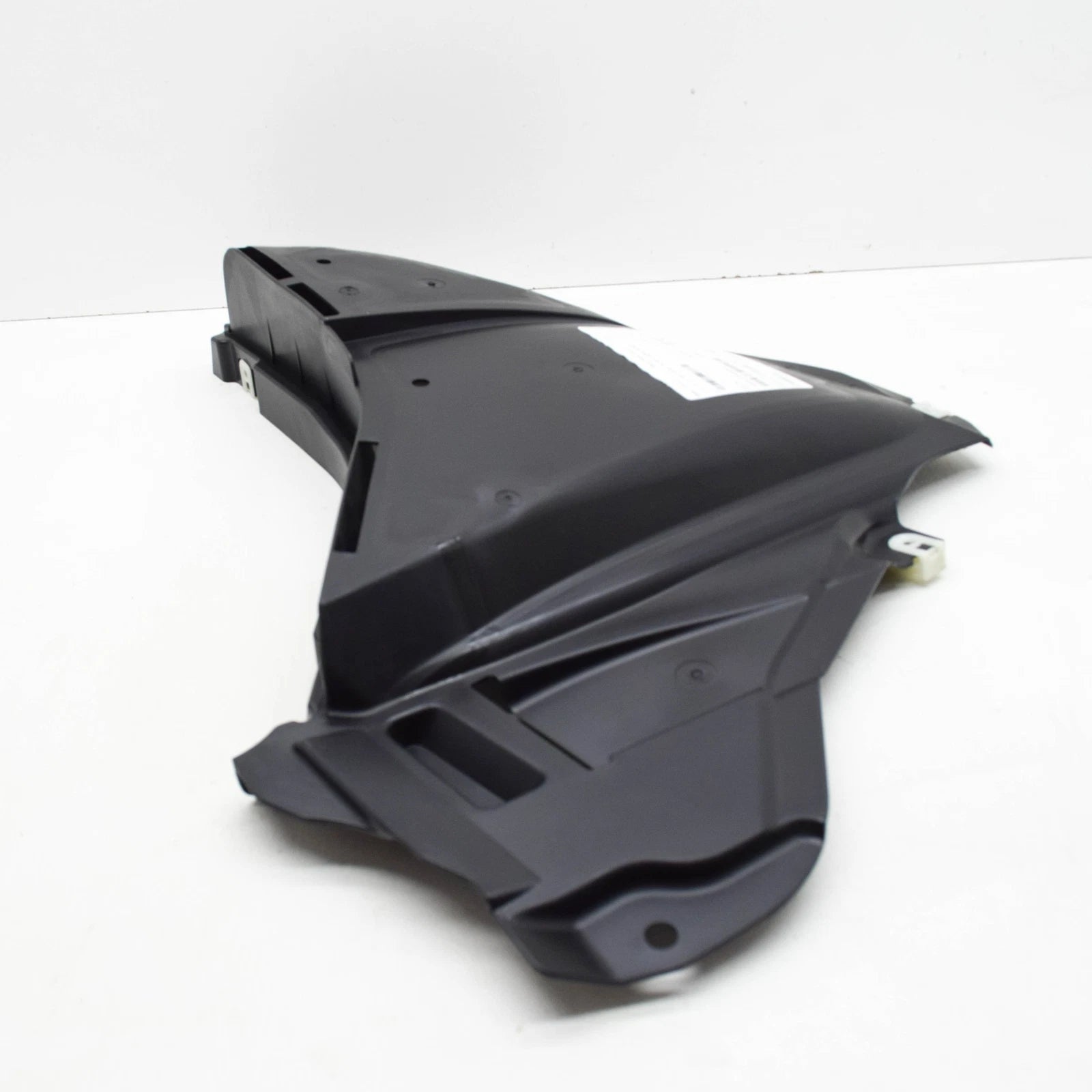 NEW BMW 6 GT G32 FRONT RIGHT BOTTOM WHEEL ARCH TRIM 51718060028 ORIGINAL