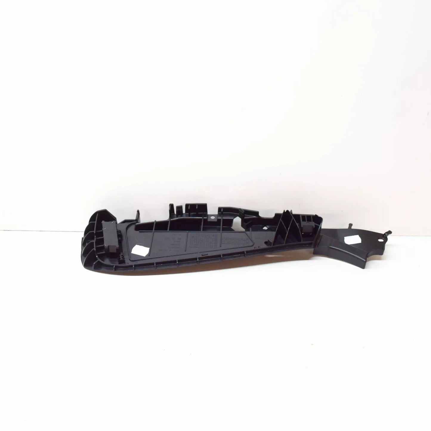 NEW BMW 5 F10 FRONT RIGHT SEAT OUTER SUPPORT TRIM 52107317458 ORIGINAL