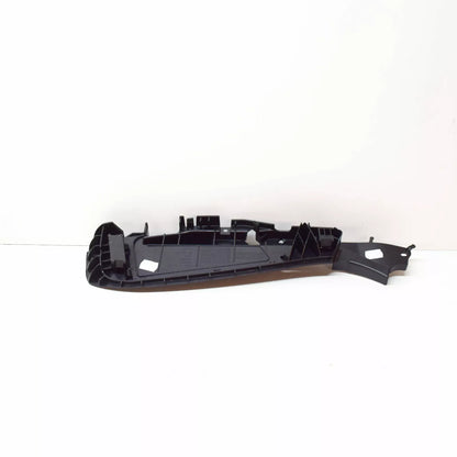 NEW BMW 5 F10 FRONT RIGHT SEAT OUTER SUPPORT TRIM 52107317458 ORIGINAL