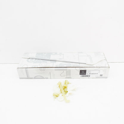 NEW MB C W203 HVAC HEATER BLEND DOOR LEVER LINKAGE KIT A2038300032 ORIGINAL