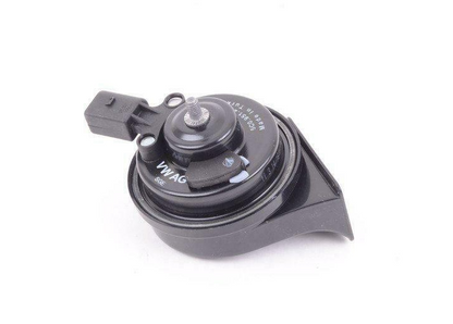 NEW VOLKSWAGEN BEETLE A5 LOW TONE HORN SIGNAL 5C0951221A ORIGINAL