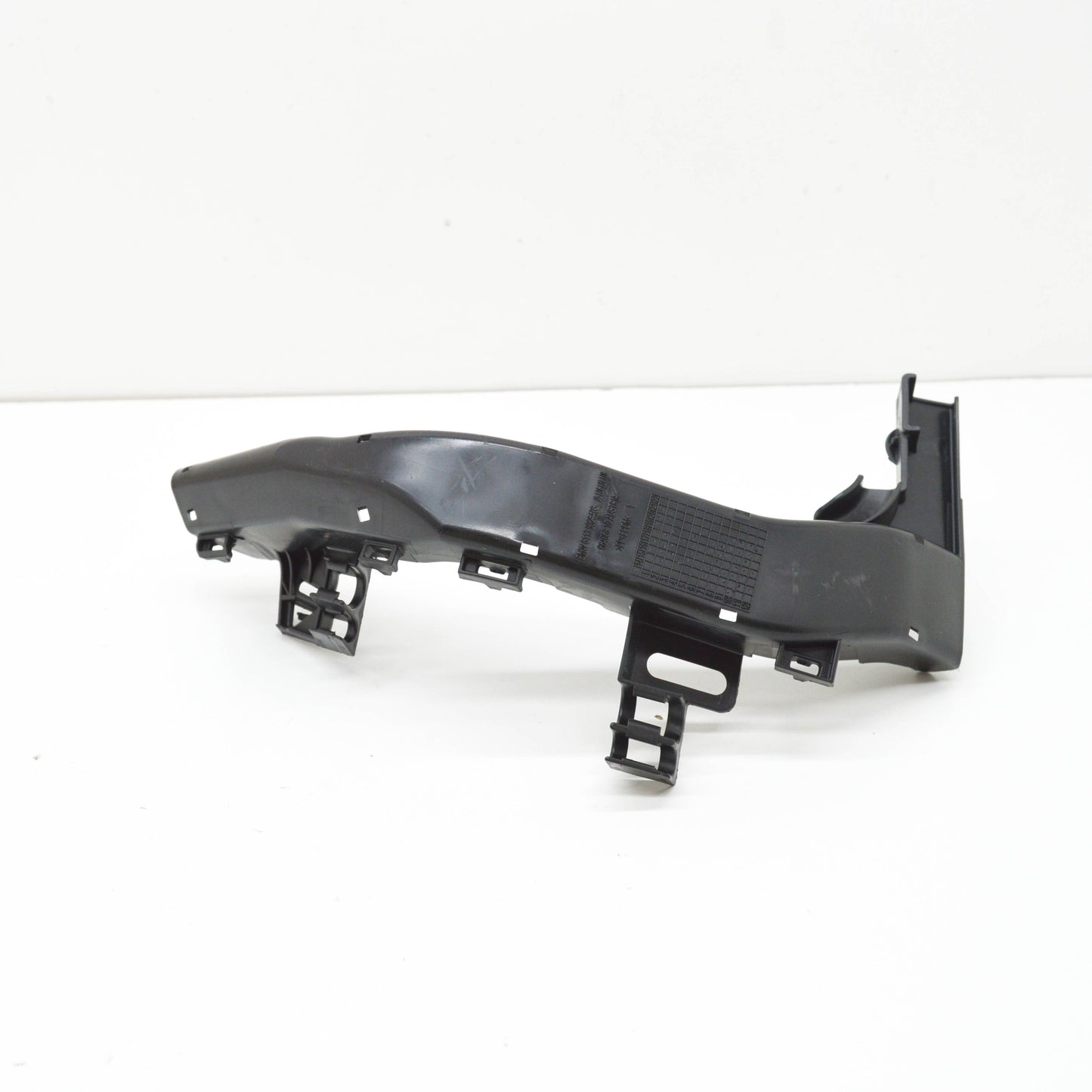 new bmw 5 g30 wheelhousing cable duct 61139325403 original
