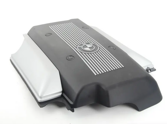 new bmw 5 e39 engine beauty cover 1435459 11611435459 original
