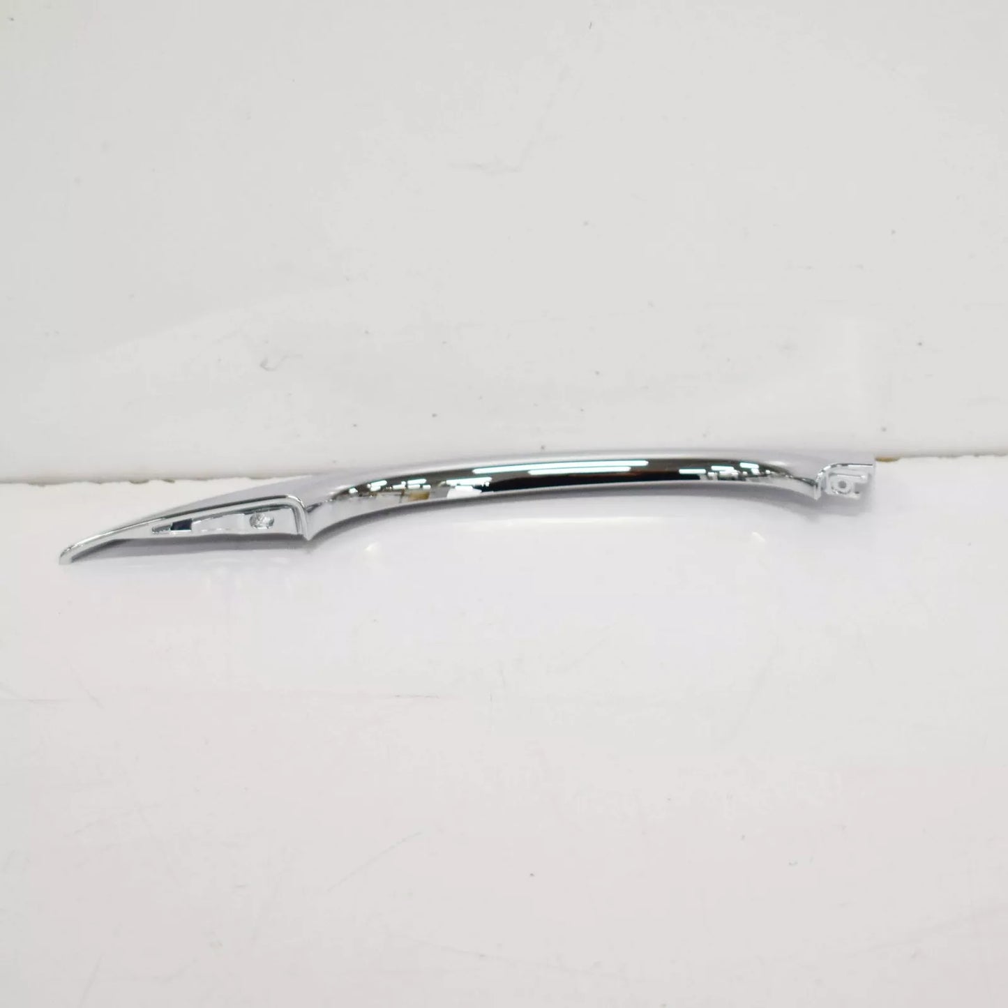 NEW AUDI Q5 8R FRONT RIGHT DOOR HANDLE TRIM 8R0837240 2ZZ ORIGINAL