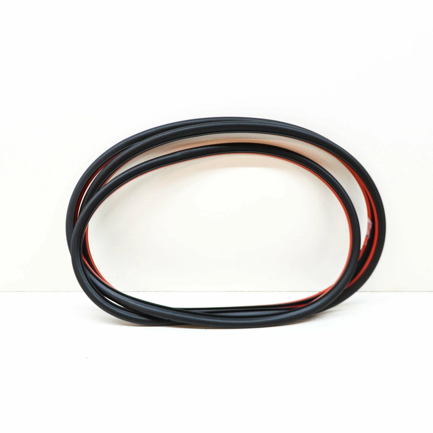 NEW AUDI Q5 8R FRONT RIGHT RUBBER WEATHER STRIP SEAL 8R0837912L 2015