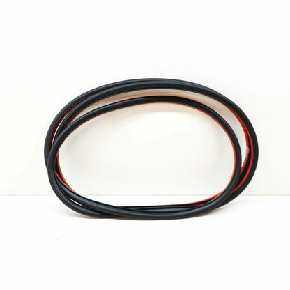 NEW AUDI Q5 8R FRONT RIGHT RUBBER WEATHER STRIP SEAL 8R0837912L 2015