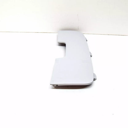 NEW VOLKSWAGEN TOURAN 1T REAR BUMPER TOWBAR COVER 1T0807397CGRU