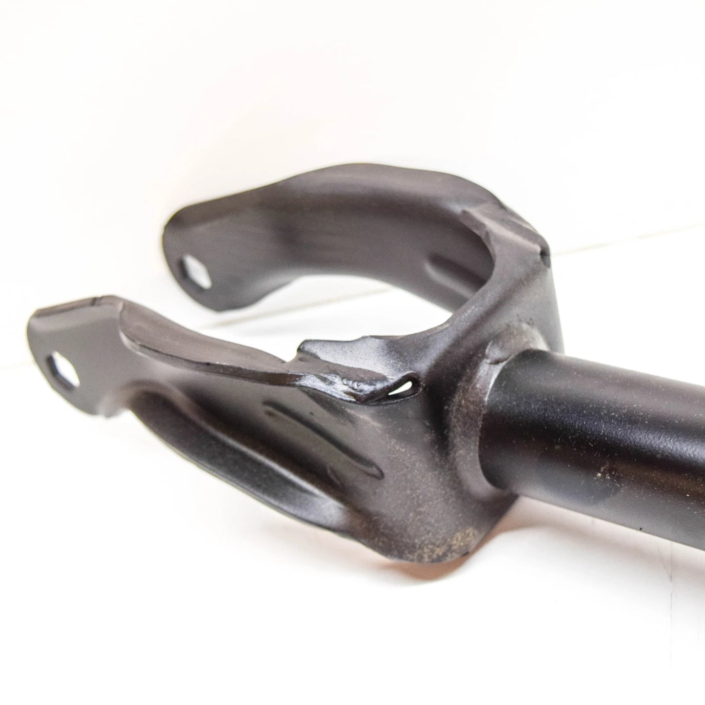 NEW MERCEDES-BENZ ML W166 FRONT AXLE SHOCK ABSORBER A1663232400 ORIGINAL