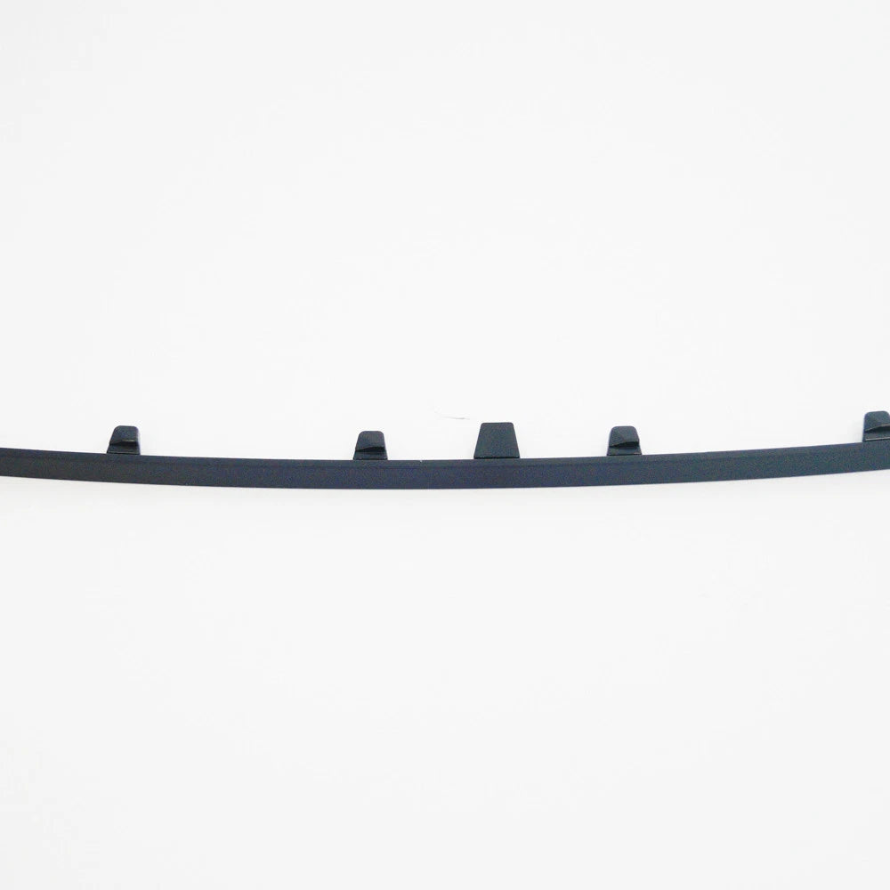 NEW AUDI A3 8V FRONT BUMPER LEFT TRIM STRIP 8V5807533