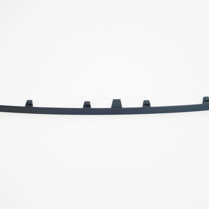 NEW AUDI A3 8V FRONT BUMPER LEFT TRIM STRIP 8V5807533