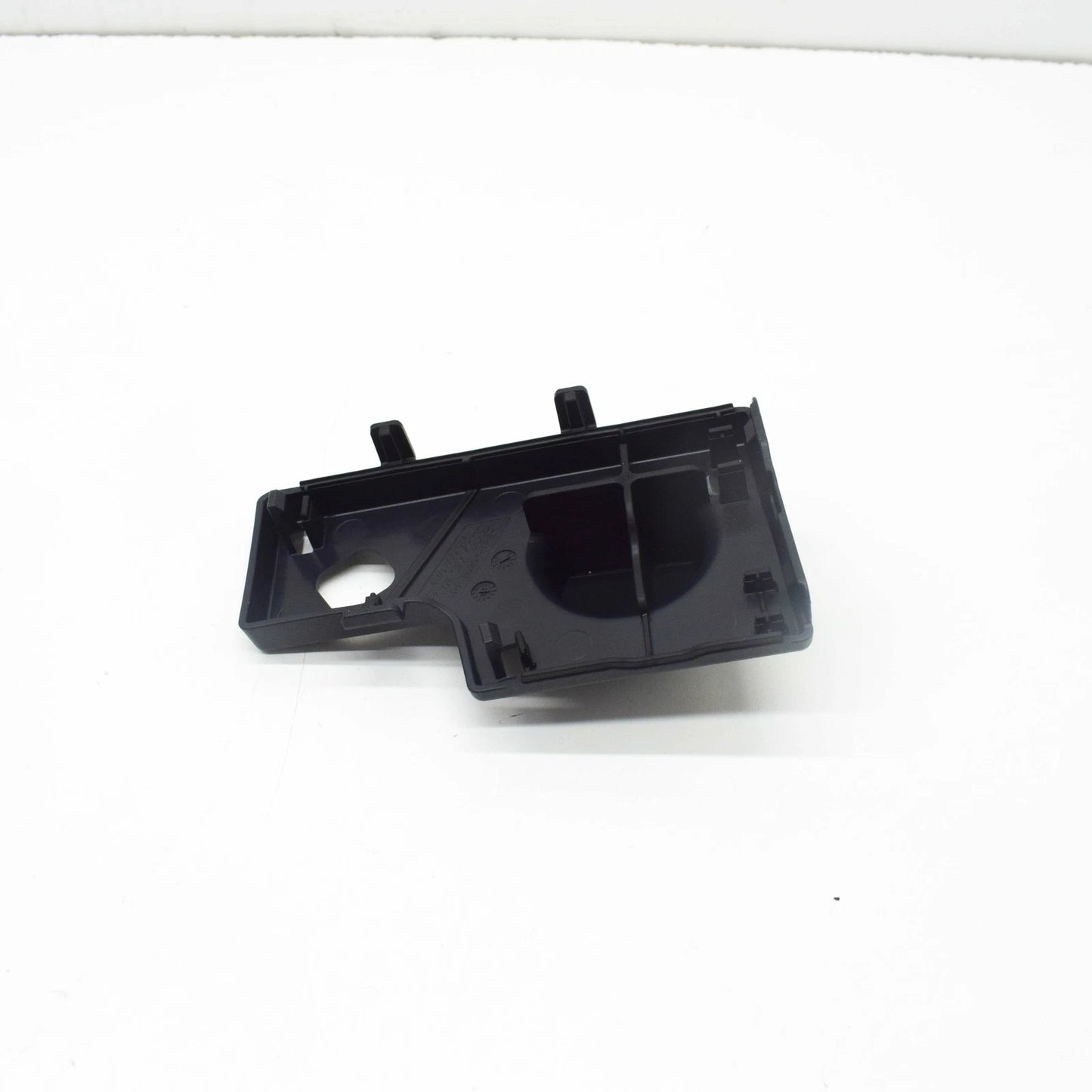 NEW AUDI Q7 4M FRONT RIGHT HEADLIGHT MOUNTING 4M0806584