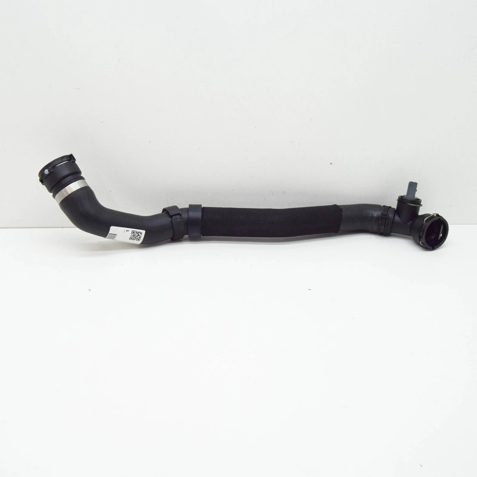 NEW VOLKSWAGEN CC RADIATOR LOWER COOLANT HOSE 3C0122051BQ ORIGINAL