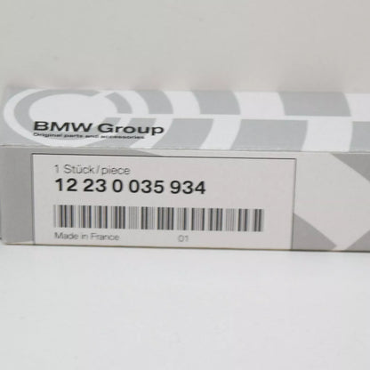 NEW BMW 1 F20 GLOW PLUG 12230035934 0035934 ORIGINAL