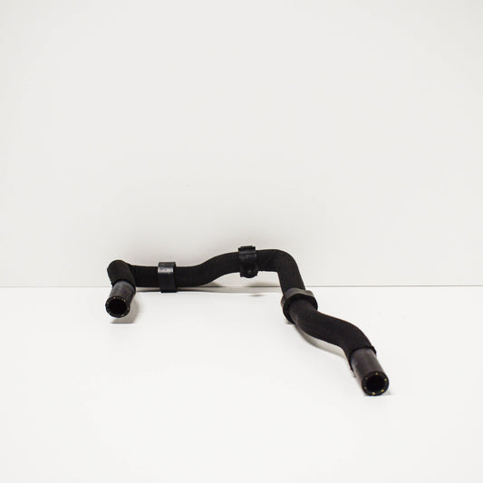 NEW AUDI A4 B8 CENTER COOLANT WATER PIPE HOSE 8K0145923B ORIGINAL