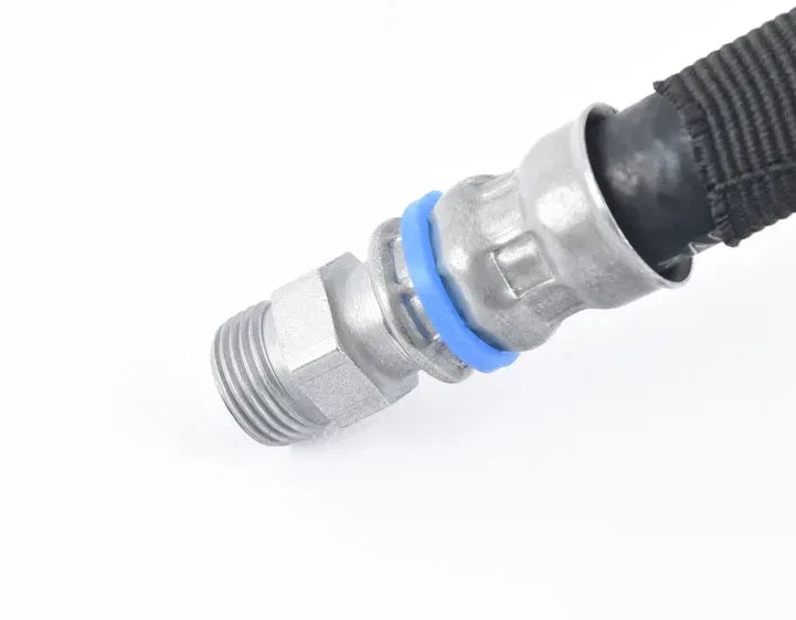 NEW AUDI Q5 8R GEARBOX OIL PRESSURE LINE 8R0317825J ORIGINAL