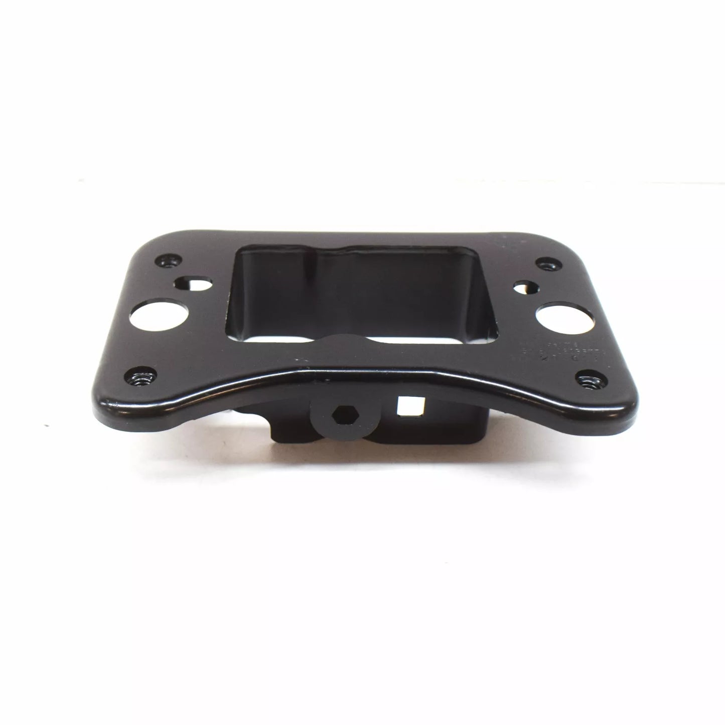 NEW AUDI A4 B9 AVANT FRONT LEFT FENDER BRACKET RAIL 8W0805677A ORIGINAL