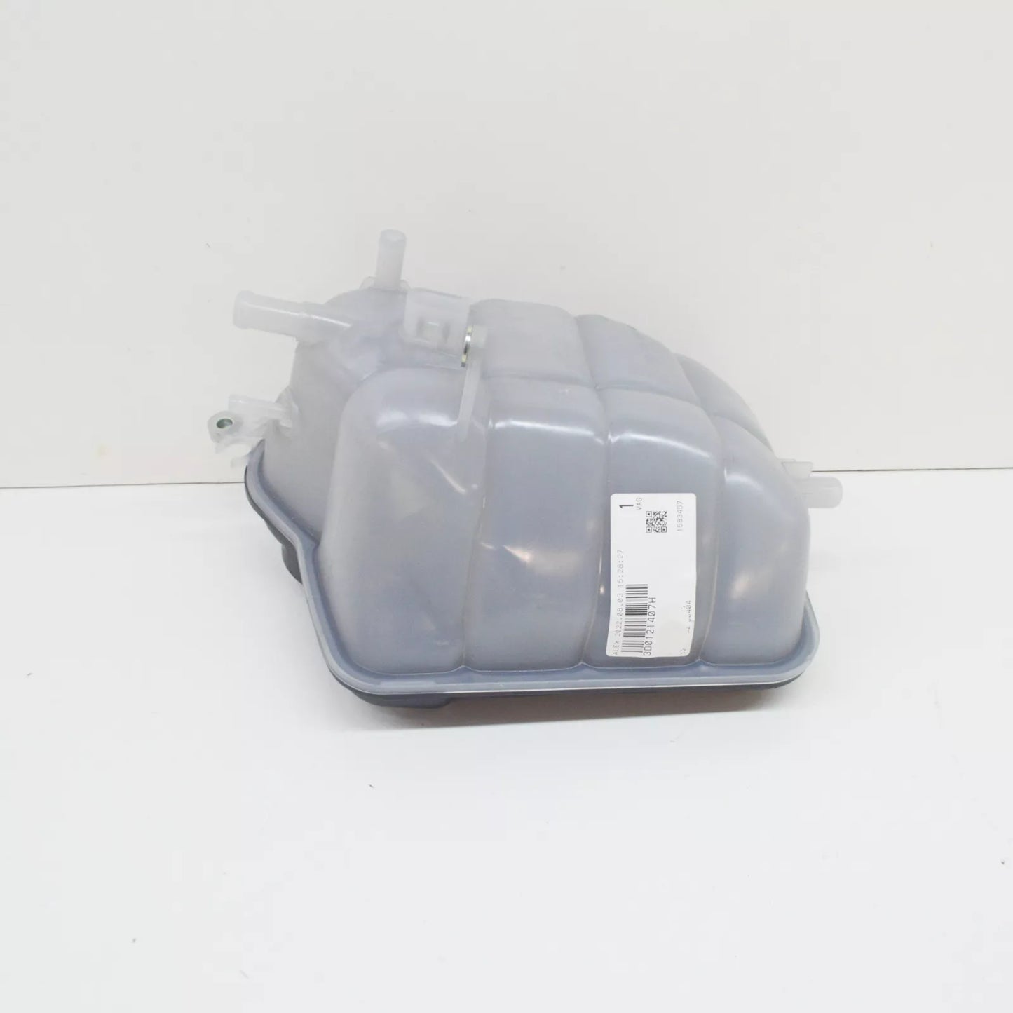 NEW VOLKSWAGEN PHAETON GP4 MK4 EXPANSION TANK 3D0121407H