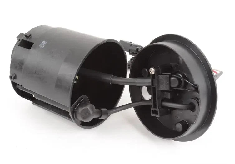 NEW VW TOUAREG MK2 REDUCTION AGENT HEATER ELEMENT REPAIR KIT 7P6198970B ORIGINAL