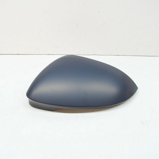 NEW VOLKSWAGEN GOLF MK8 CD FRONT LEFT DOOR MIRROR COVER CAP 5H0857537GRU