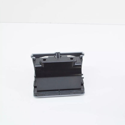 NEW BMW 3 E46 REAR CENTER CONSOLE ASHTRAY 51168268341 8268341 ORIGINAL