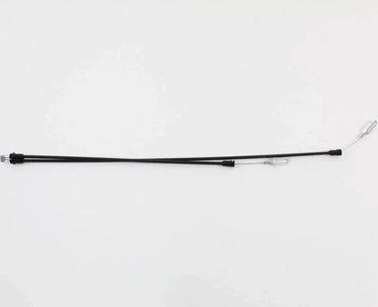 NEW VW GOLF VI VARIANT AJ5 SPORT SEATS BACKREST RELEASE CABLE 5K3881271 ORIGINAL