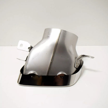 NEW MERCEDES-BENZ GLK-CLASS X204 RIGHT EXHAUST COVER A2074902027 ORIGINAL