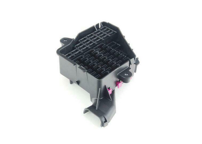 NEW AUDI A4 B7 FUSE HOLDER LHD 8D1941824 ORIGINAL