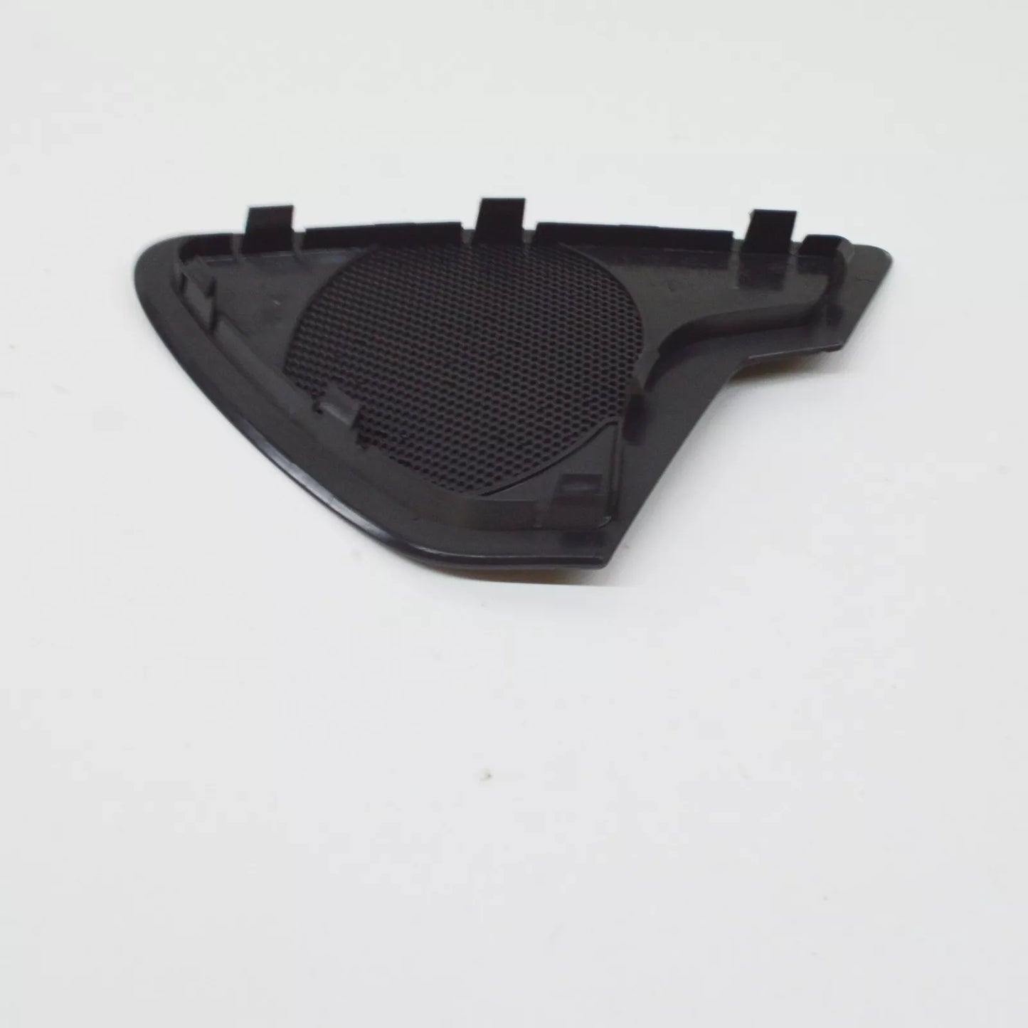 NEW AUDI A6 C7 FRONT RIGHT DOOR LOUDSPEAKER COVER TRIM 4G00354244PK ORIGINAL