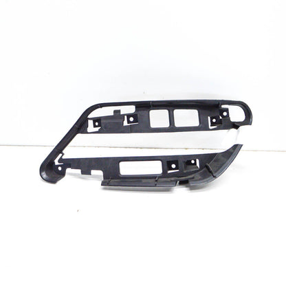 NEW MB C W204 FRONT BUMPER COVER RIGHT GRILLE BRACKET A2048852914 ORIGINAL