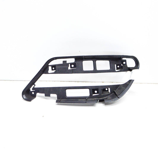 NEW MB C W204 FRONT BUMPER COVER RIGHT GRILLE BRACKET A2048852914 ORIGINAL